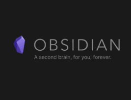 Obsidian: The Best App For Notes