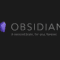 Obsidian md